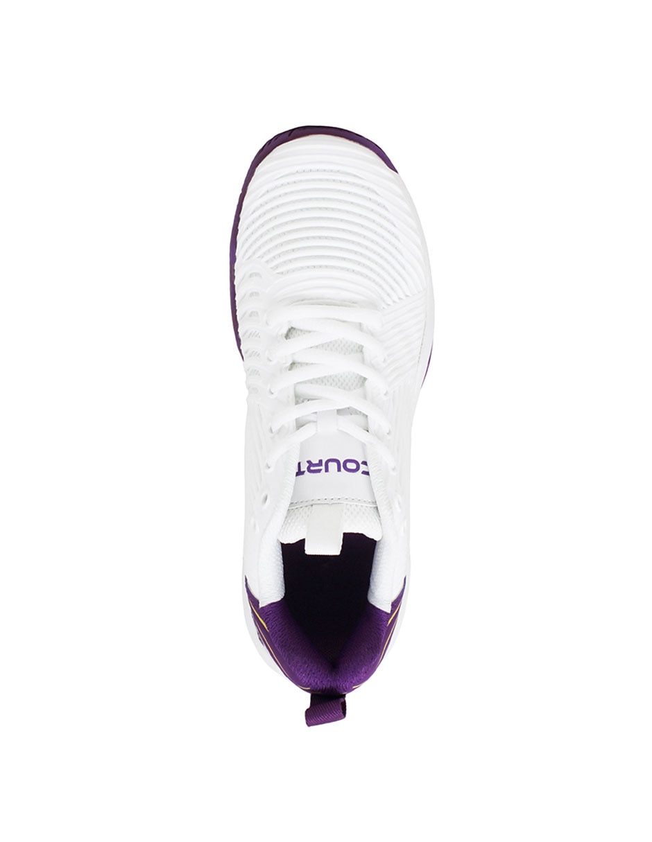 Tenis smash de hombre para tennis 5
