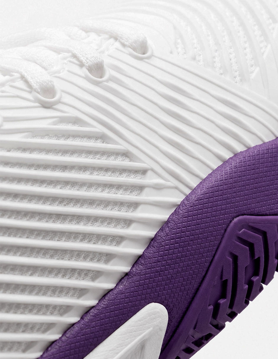 Tenis smash de hombre para tennis 8