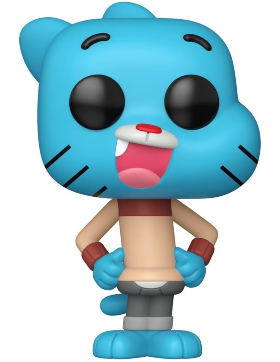 POP! El Increíble Mundo de Gumball Gumball Watterson