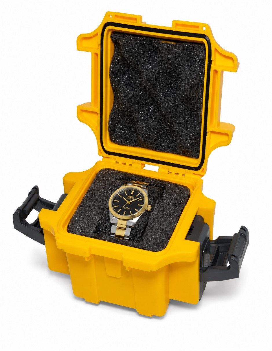 Reloj INVICTA Celestial para Hombre 69195 2