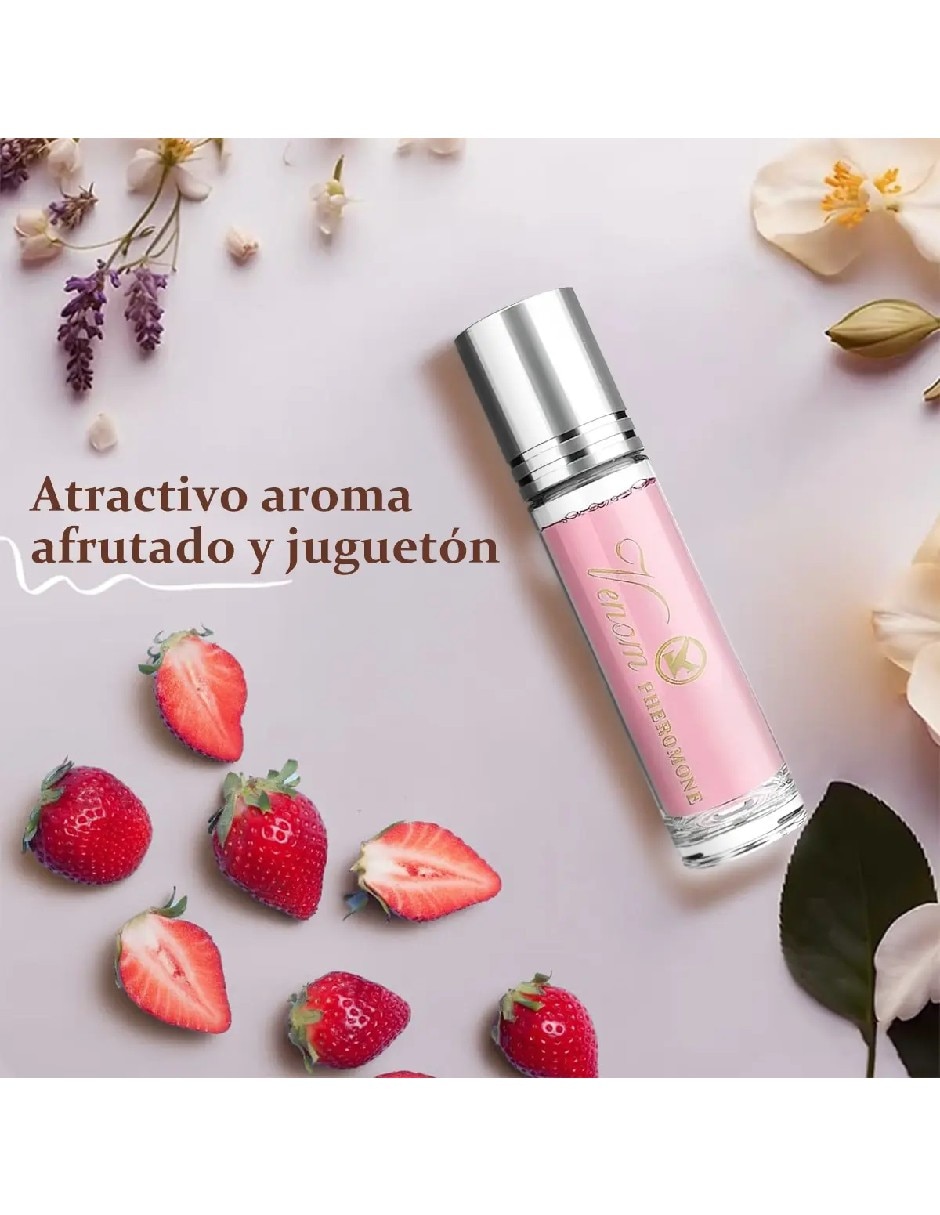 Set parfum unisex 4
