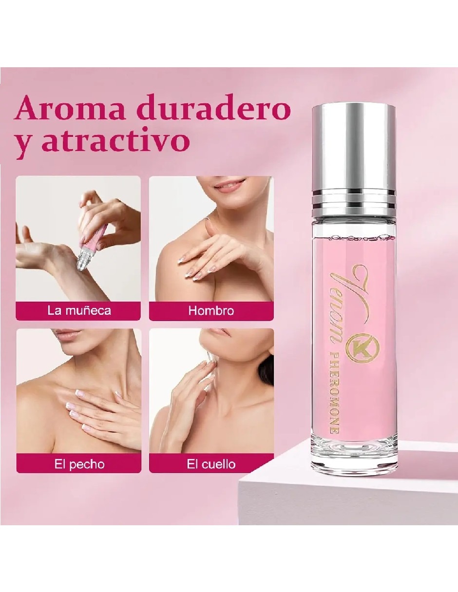 Set parfum unisex 3