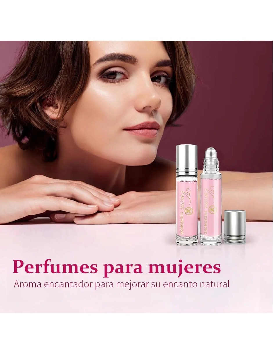 Set parfum unisex 2