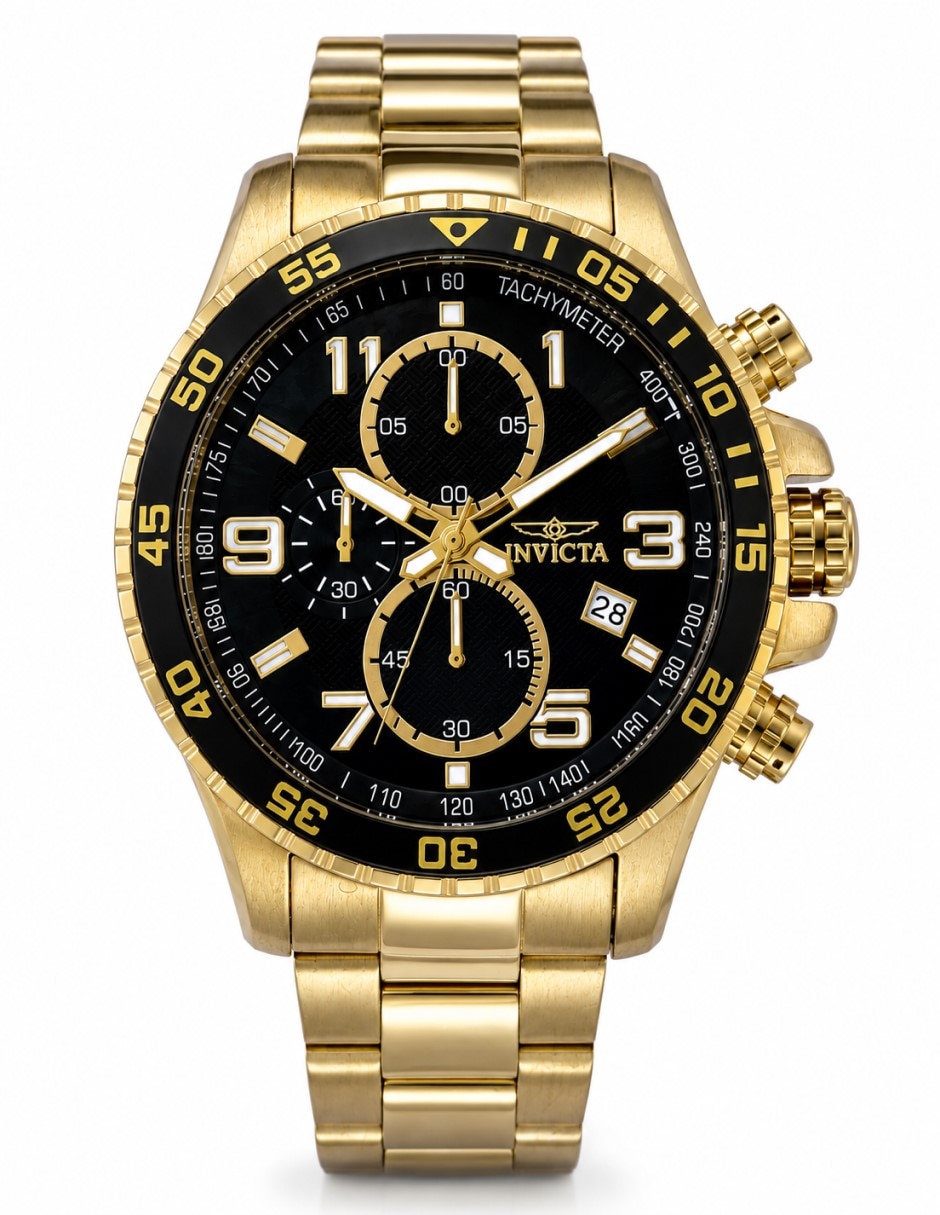 Reloj INVICTA Specialty para Hombre 44525 5