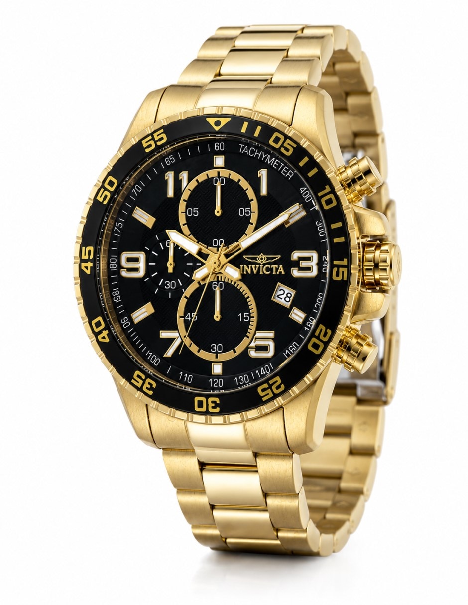 Reloj INVICTA Specialty para Hombre 44525 4