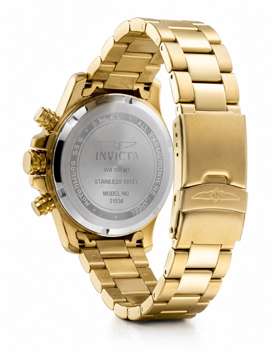 Reloj INVICTA Specialty para Hombre 44525 3