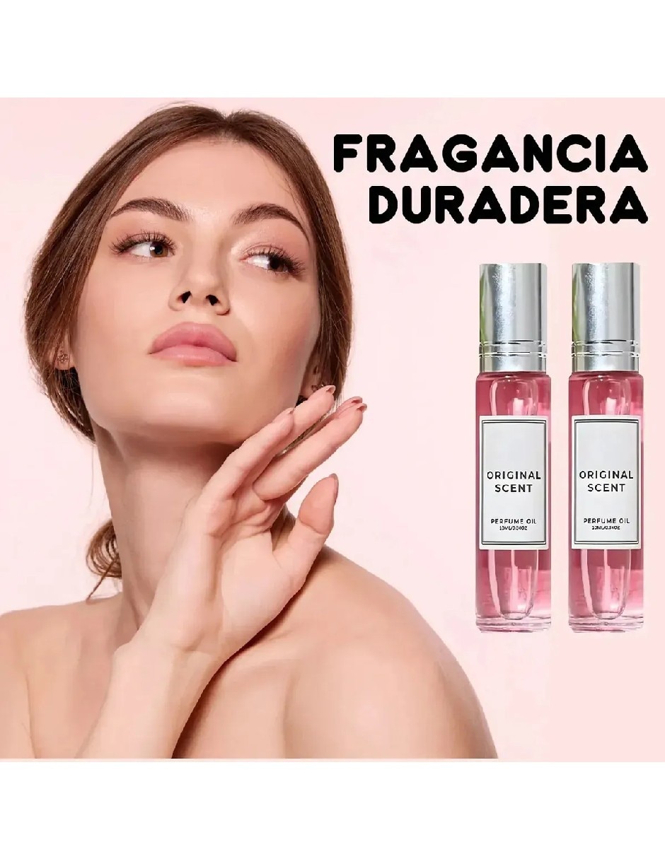 Perfume para mujer 2