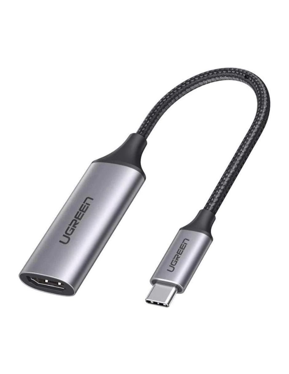 Adaptador USB C- HDMI UGREEN