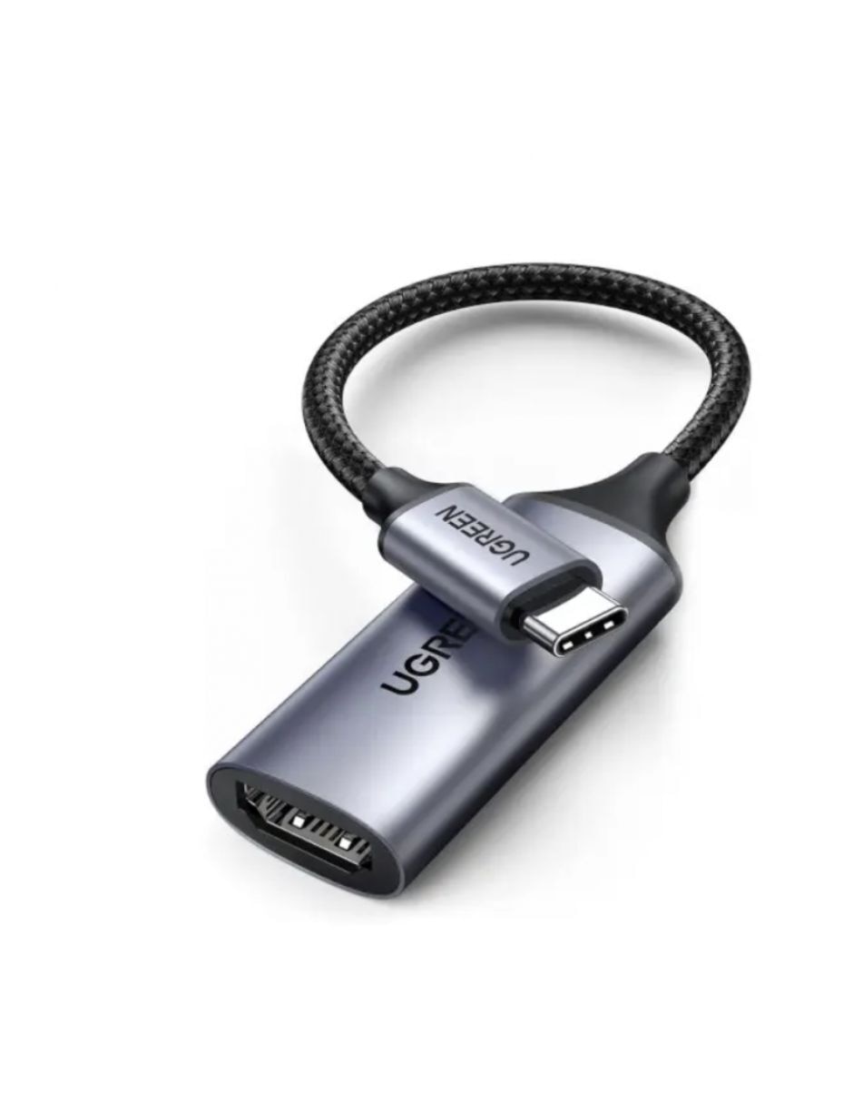 Adaptador USB C- HDMI UGREEN