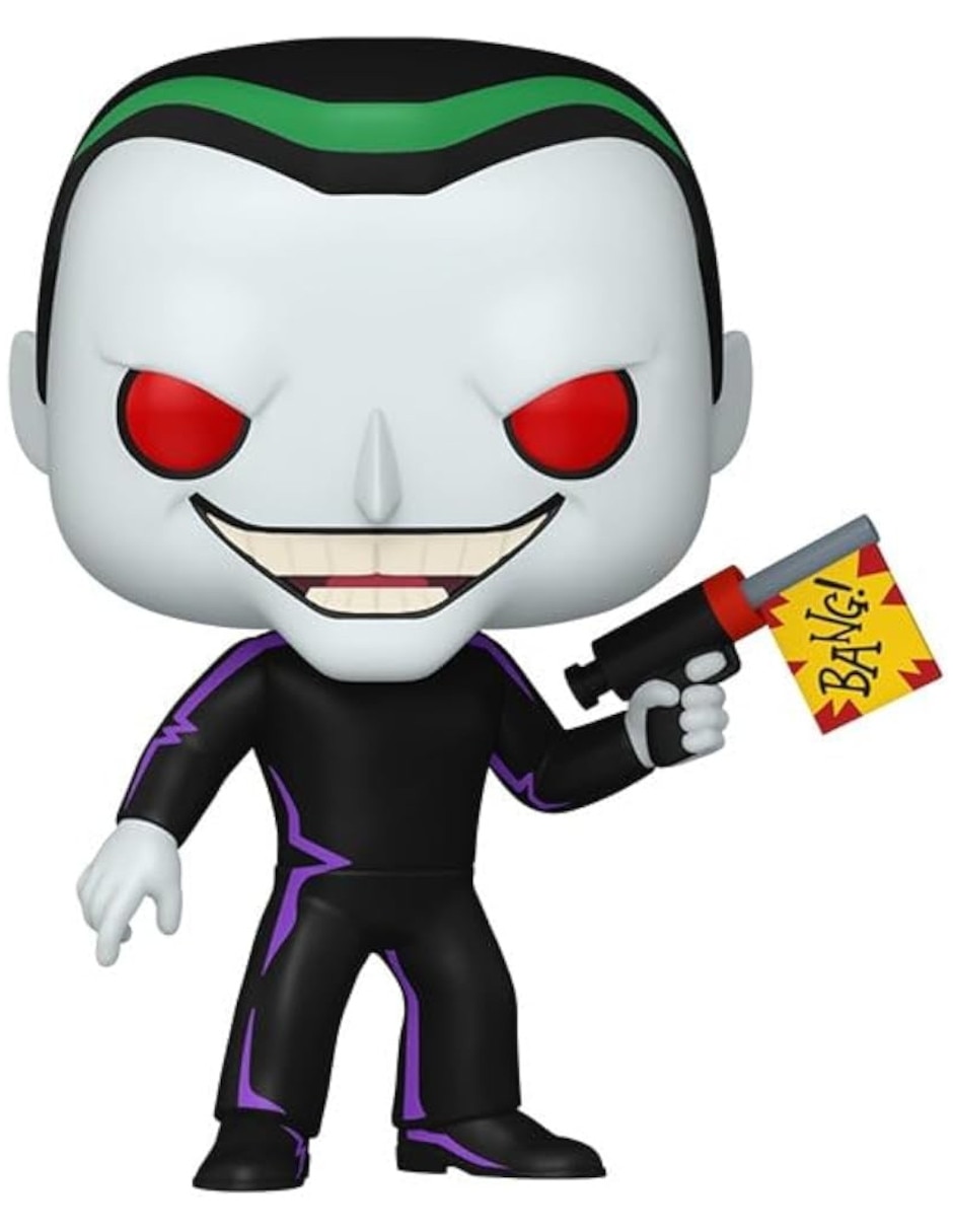 POP! Batman Beyond The Joker 1
