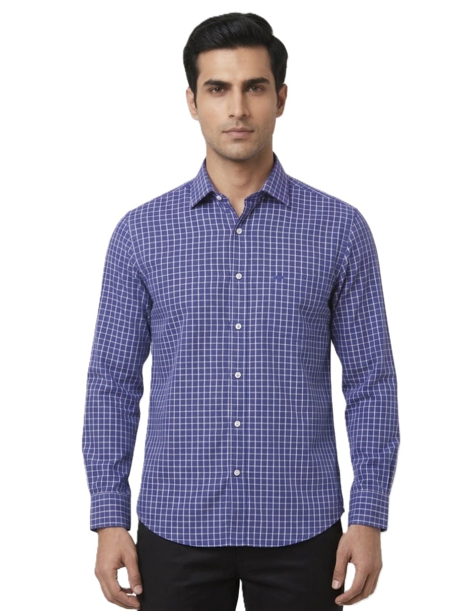 Camisa Casual de (si aplica) Poliéster y algodón manga Larga para hombre Camisa Casual de (si aplica) Poliéster y algodón manga Larga para hombre