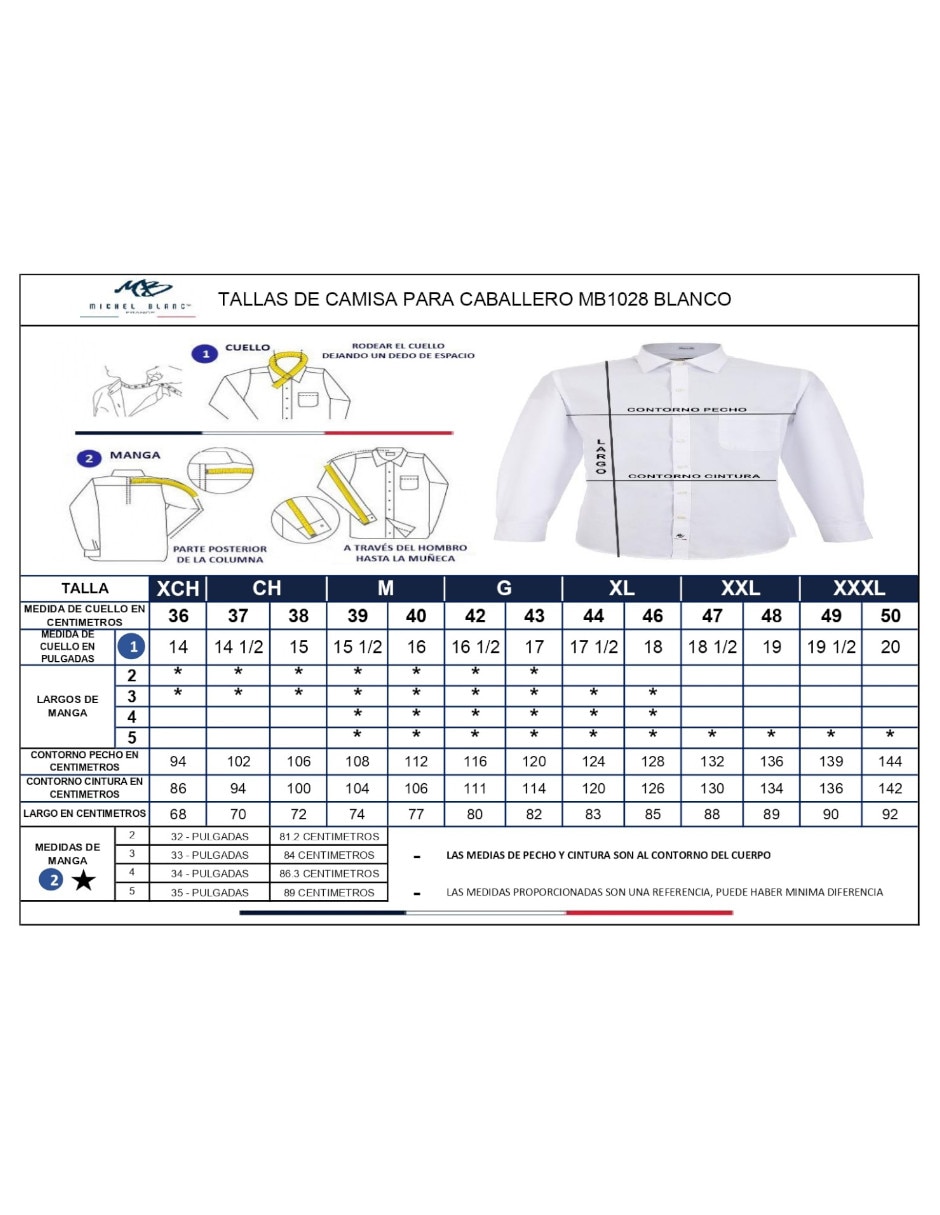Camisa Casual de (si aplica) Poliéster y algodón manga Larga para hombre 2