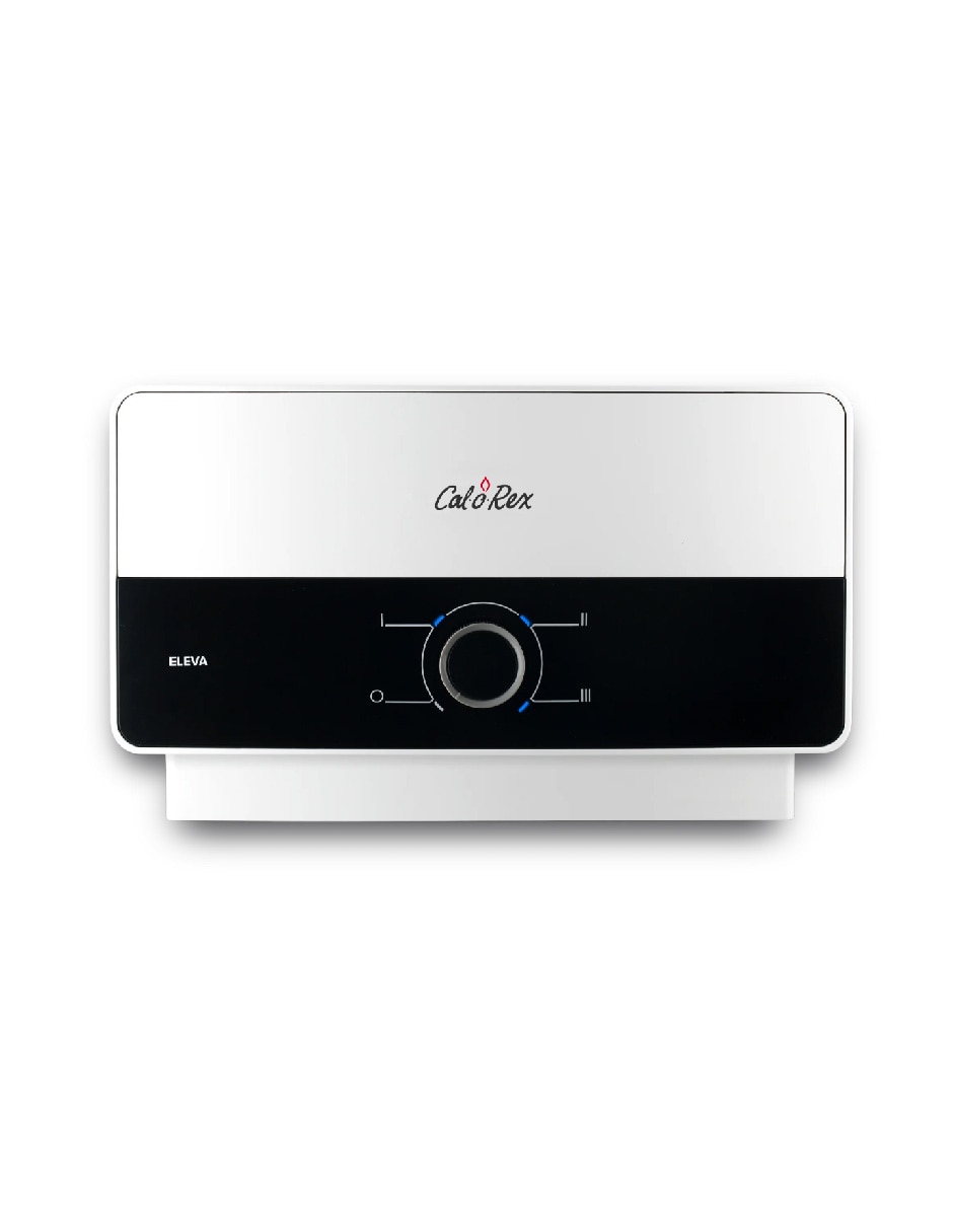 Calentador instantáneo Eleva4 Eléctrico