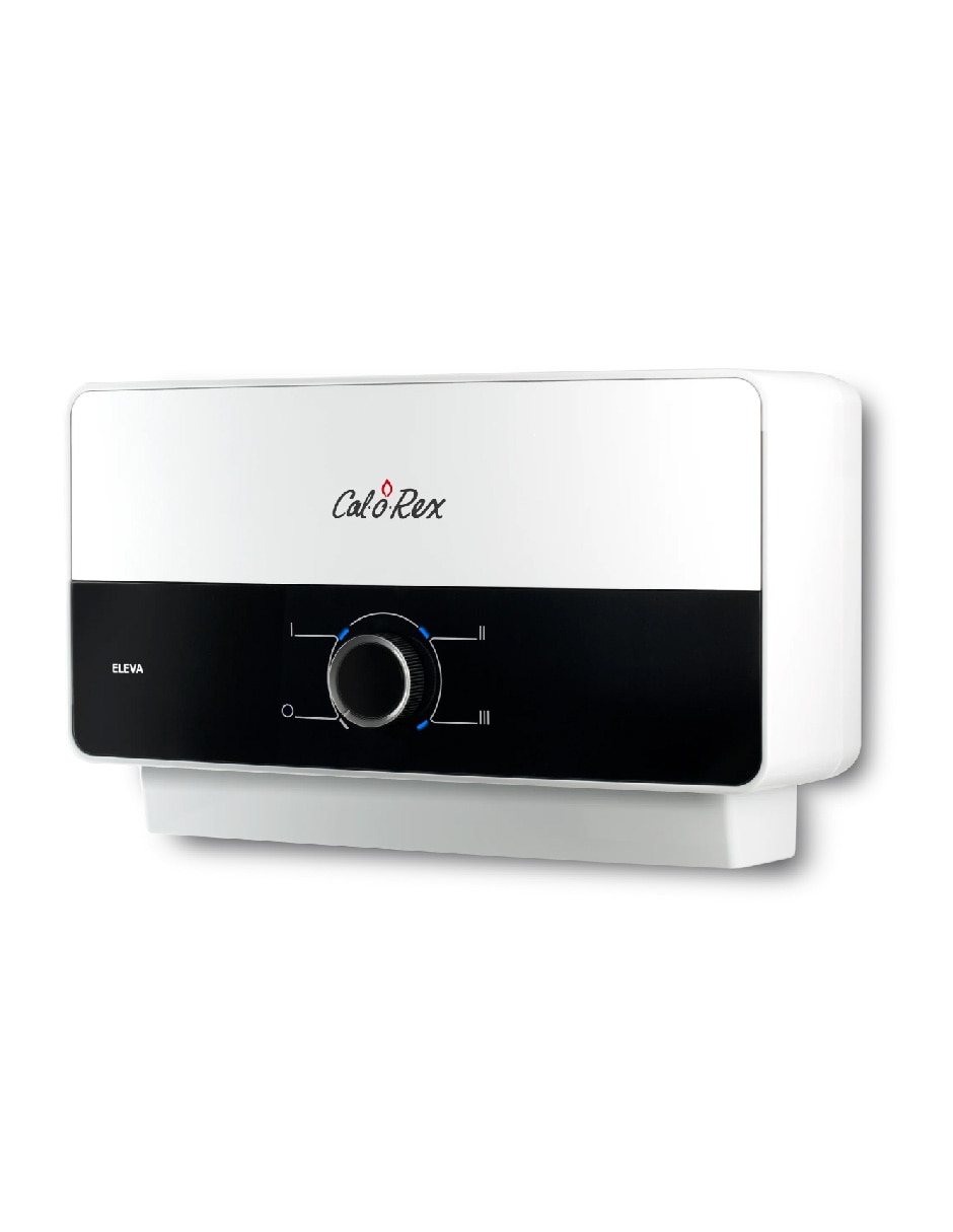 Calentador instantáneo Eleva4 Eléctrico