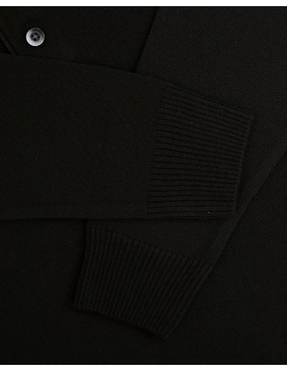 Suéter MANCHESTER cuello Polo para hombre 3