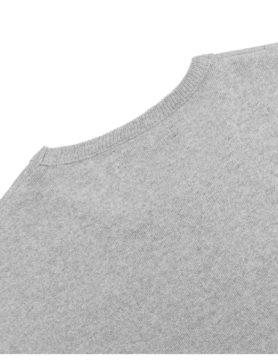 Suéter cuello Redondo para hombre