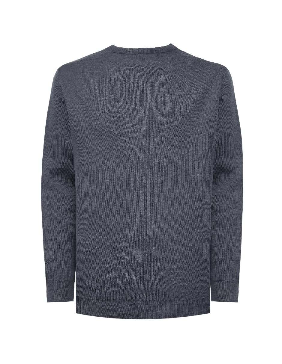 Suéter MANCHESTER cuello V para hombre 4