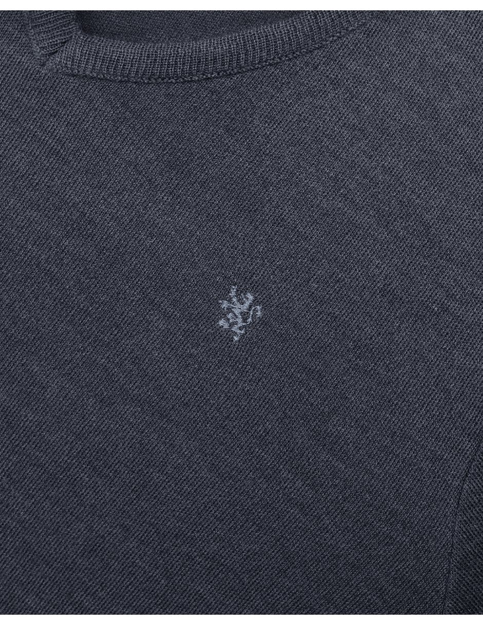 Suéter MANCHESTER cuello V para hombre 8