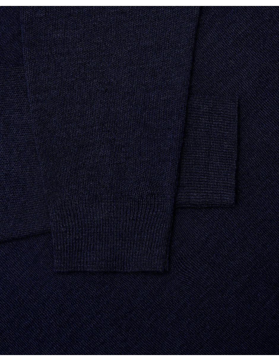 Suéter MANCHESTER cuello V para hombre 3