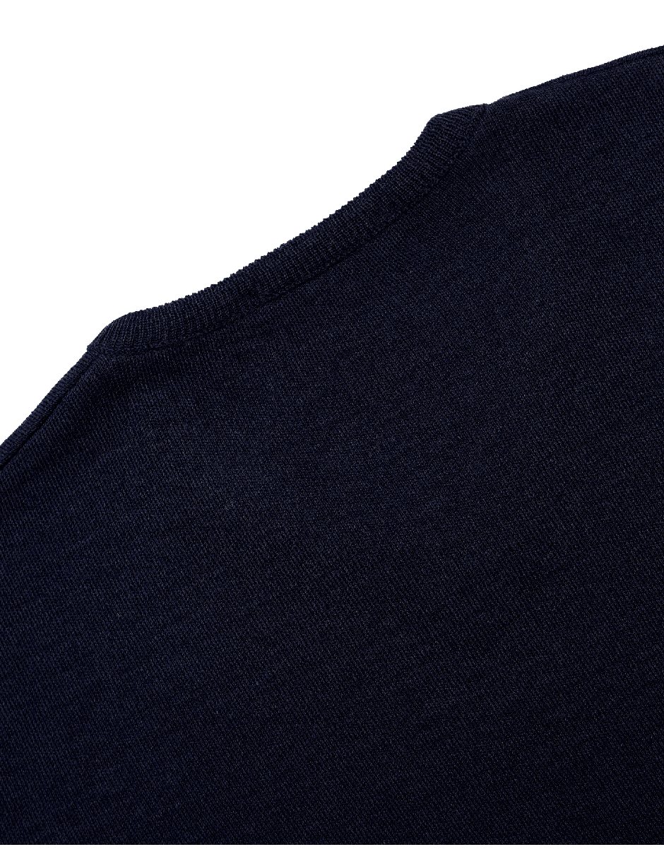 Suéter MANCHESTER cuello V para hombre 6
