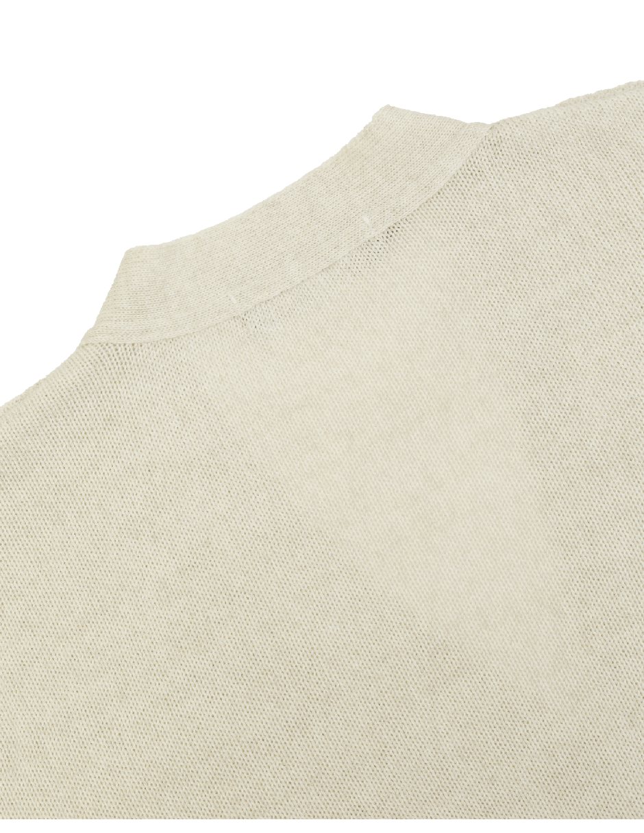 Suéter MANCHESTER cuello V para hombre 6