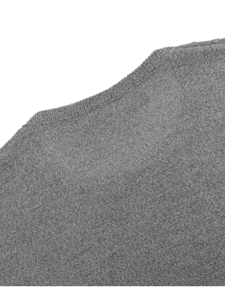 Suéter cuello Redondo para hombre