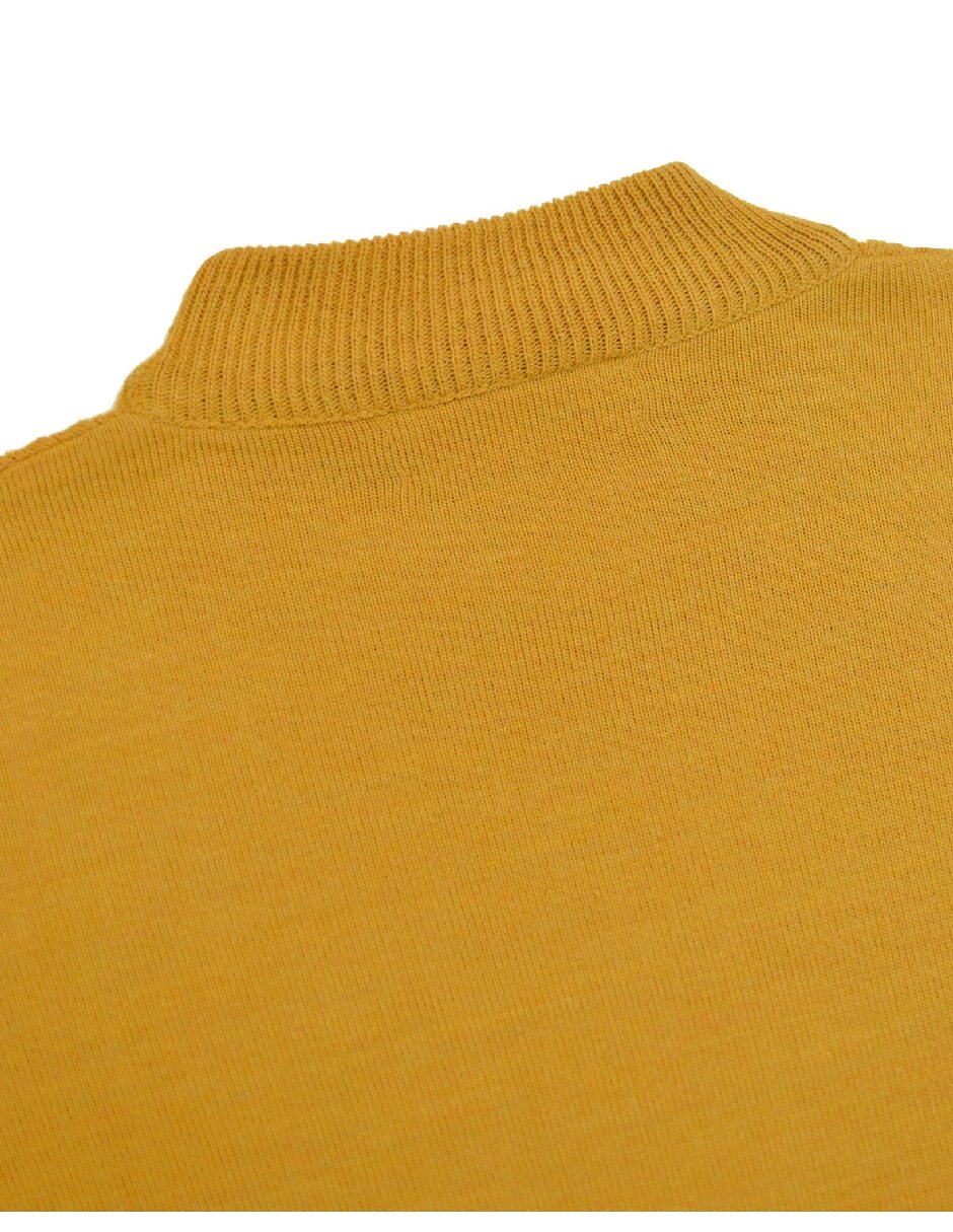 Suéter MANCHESTER cuello Tortuga para hombre 6