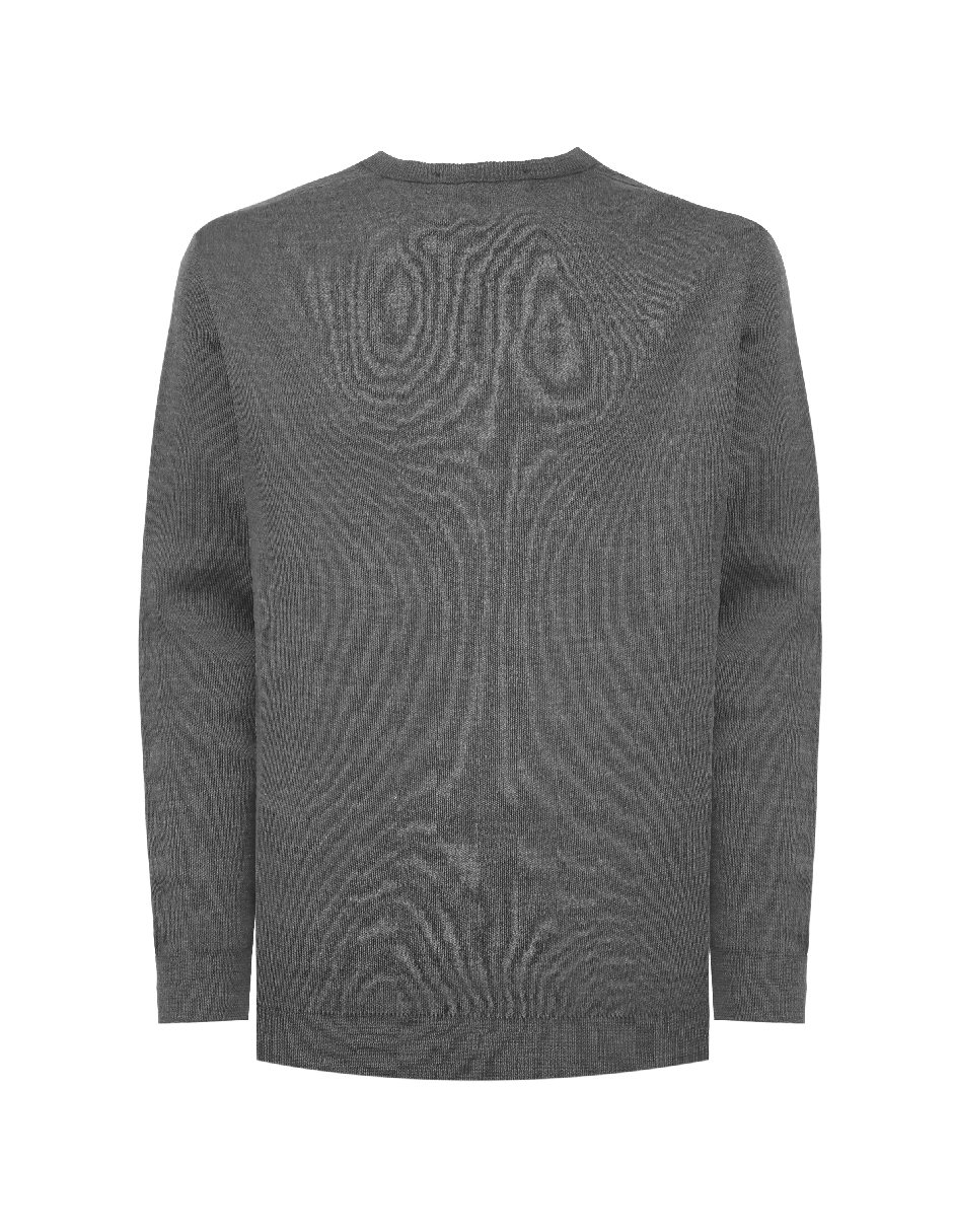 Suéter MANCHESTER cuello V para hombre 4