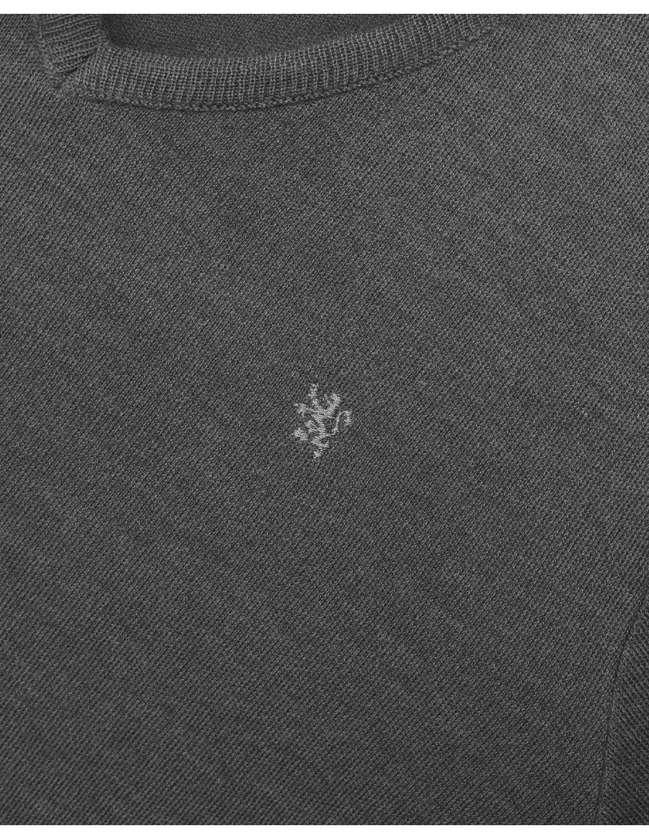 Suéter MANCHESTER cuello V para hombre 8