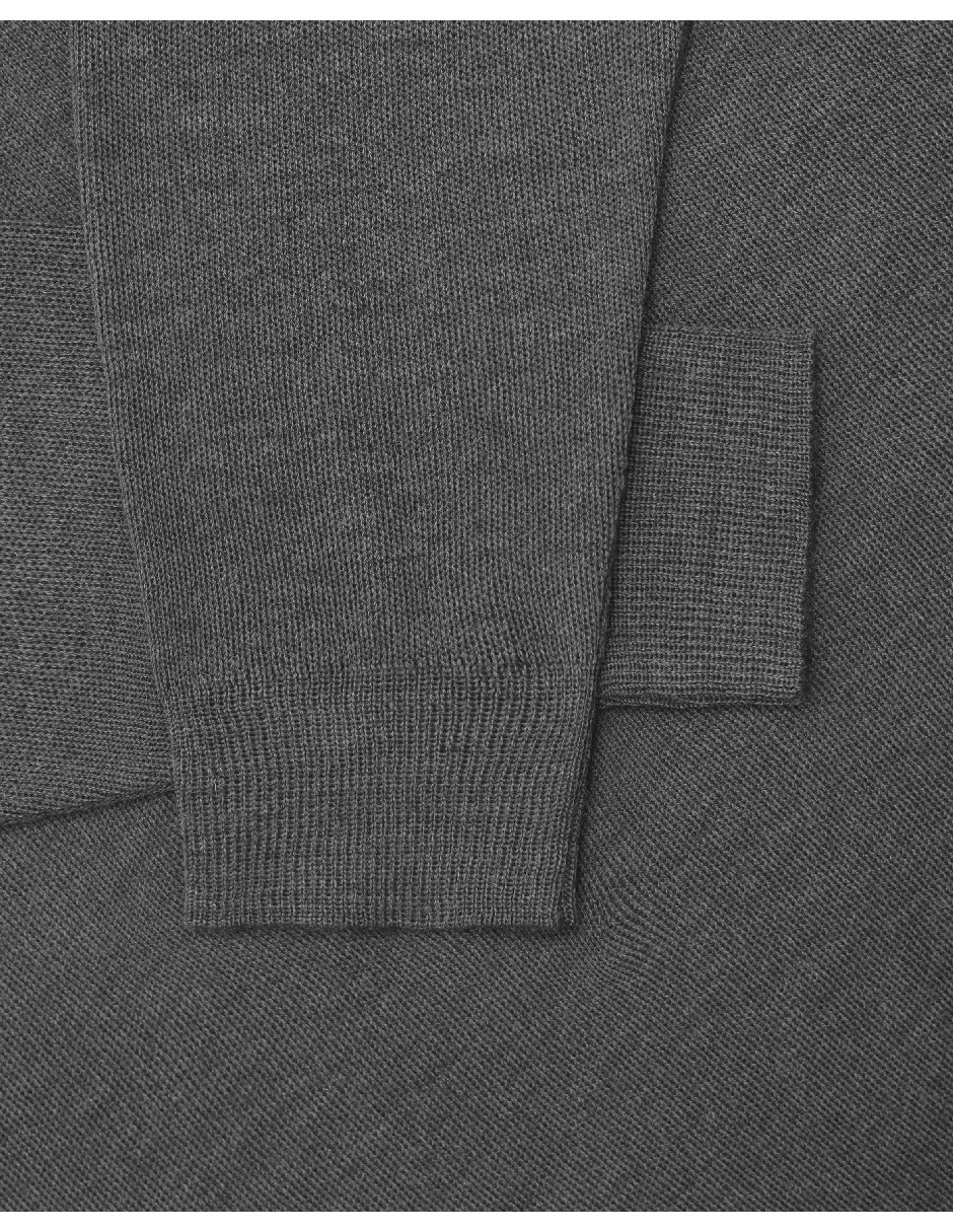Suéter MANCHESTER cuello V para hombre 3