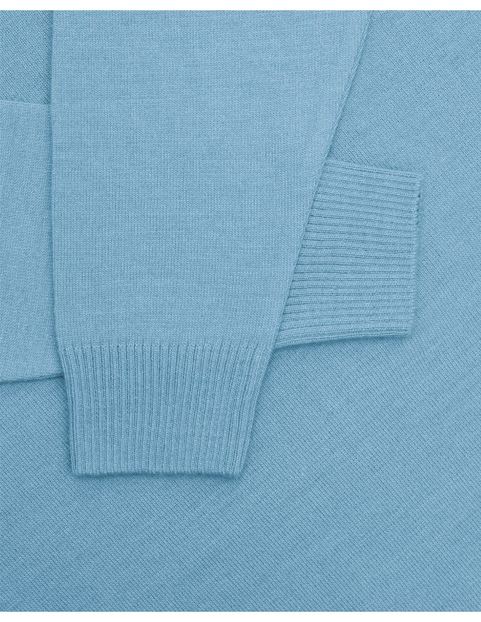Suéter cuello Tortuga para hombre