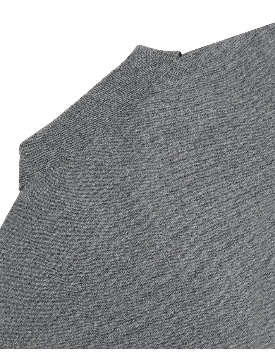 Suéter cuello Polo para hombre