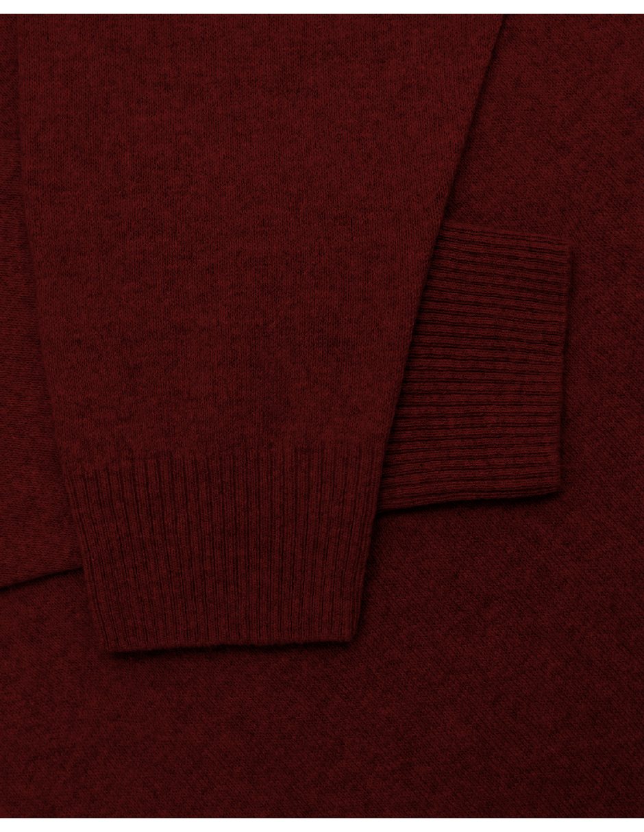 Suéter MANCHESTER cuello Redondo para hombre 7