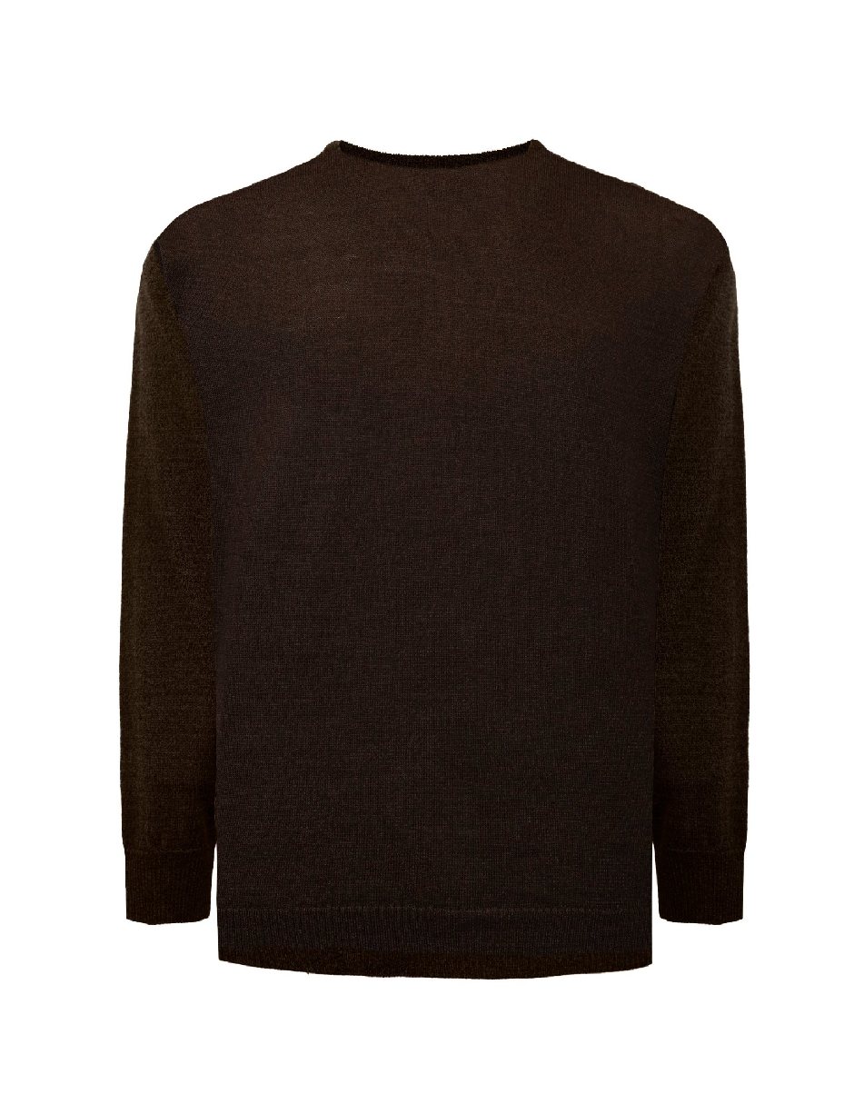 Suéter MANCHESTER cuello V para hombre 4