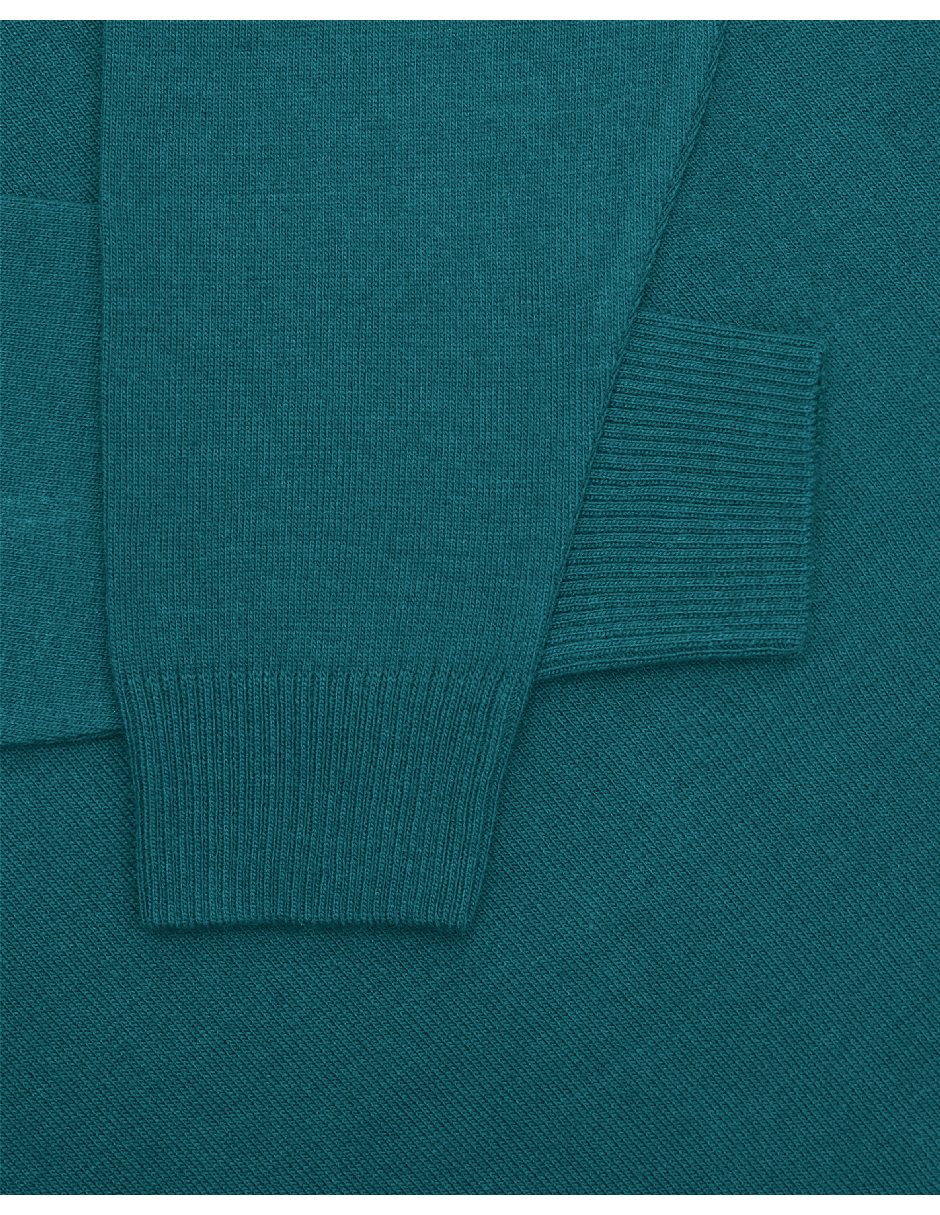 Suéter cuello Tortuga para hombre