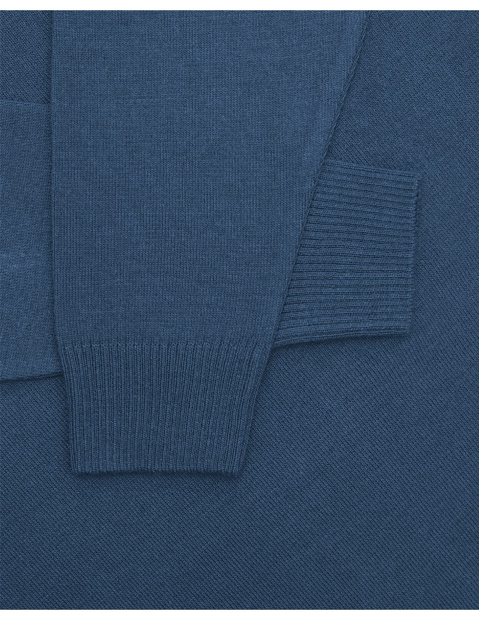 Suéter cuello Tortuga para hombre