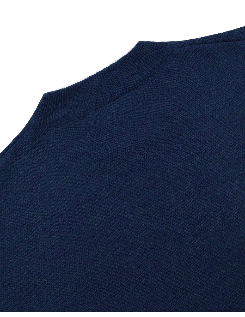Suéter cuello Tortuga para hombre