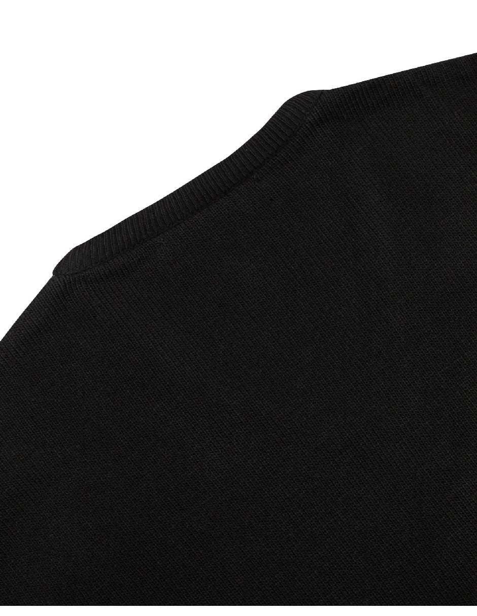 Suéter MANCHESTER cuello V para hombre 6