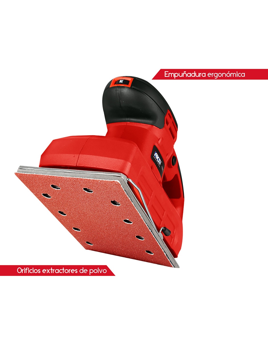 Orbital AKSI 300 W 3