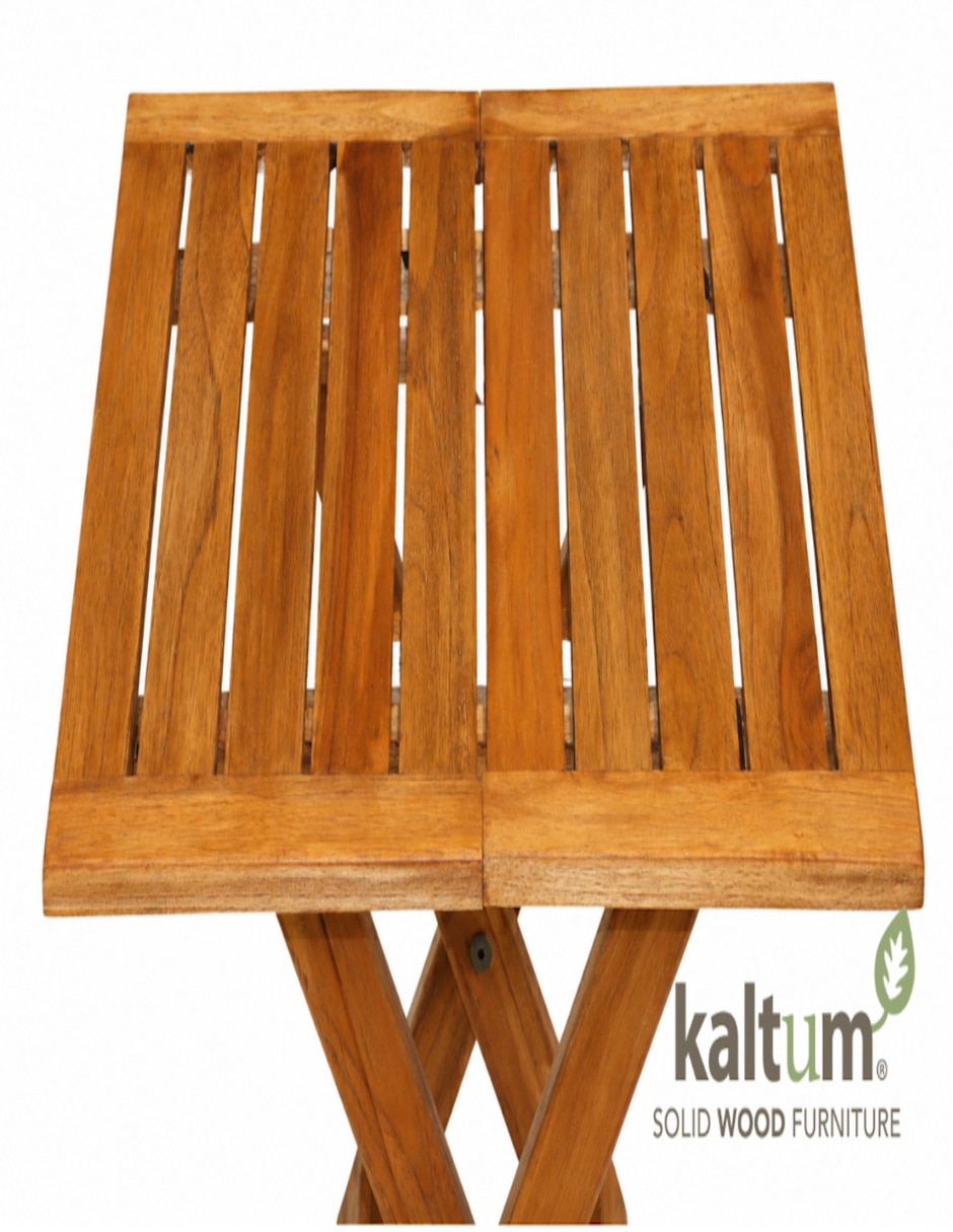 Mesa para jardín 5