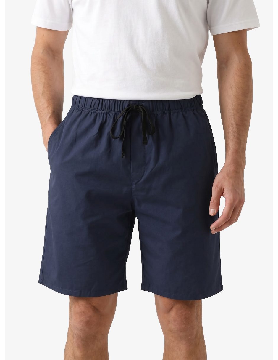 MANCHESTER estampado Liso de Algodón para hombre 1