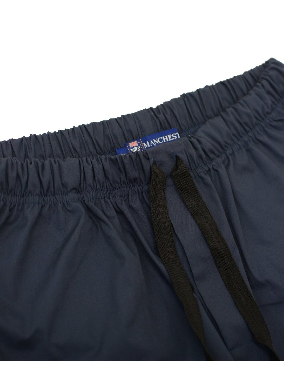 MANCHESTER estampado Liso de Algodón para hombre 2