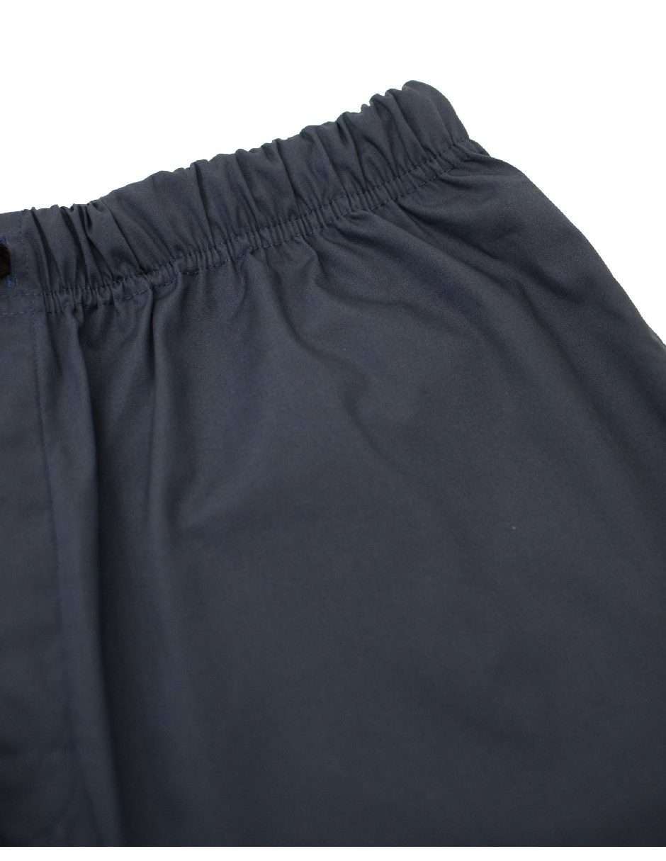 MANCHESTER estampado Liso de Algodón para hombre 3