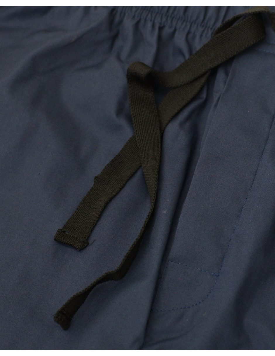MANCHESTER estampado Liso de Algodón para hombre 6