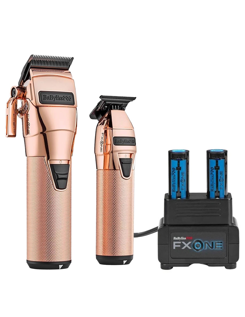 Recortadora de cabello FX1CTRGTO