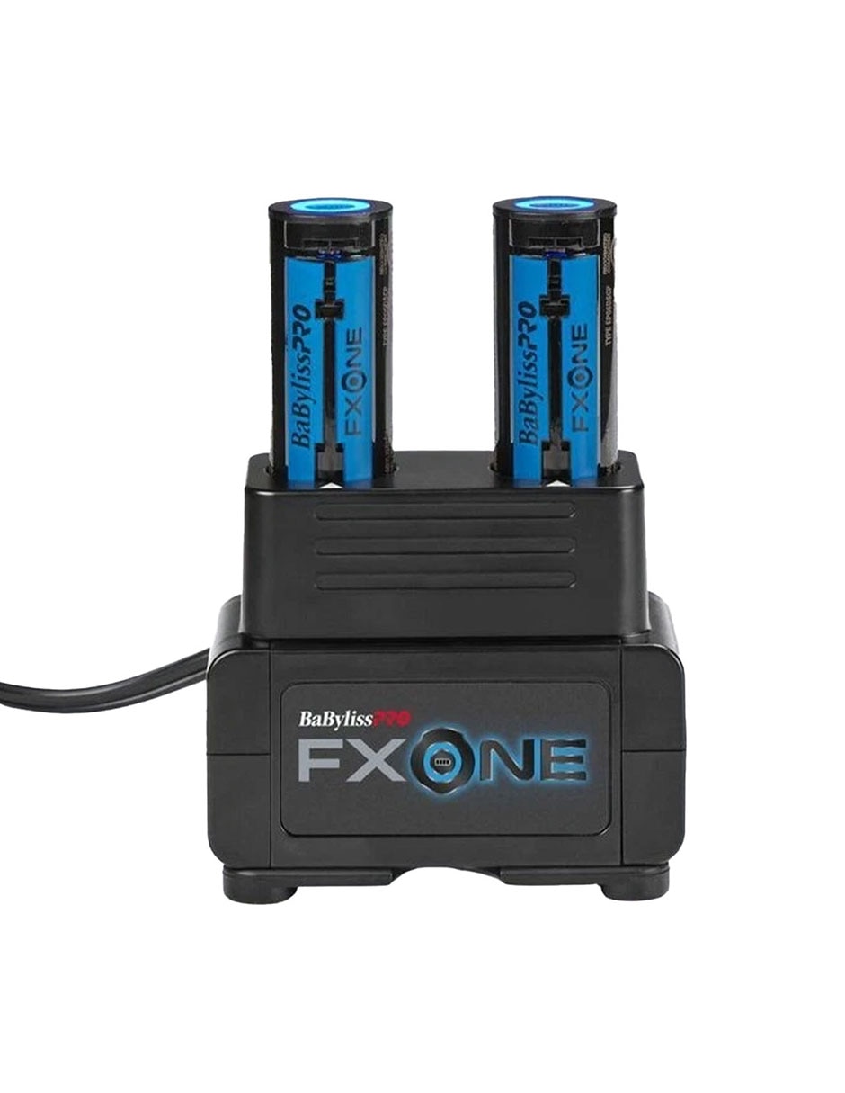Recortadora de cabello FX1CTRGTO 5