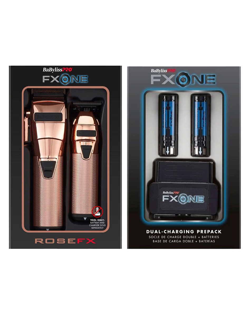 Recortadora de cabello FX1CTRGTO 2