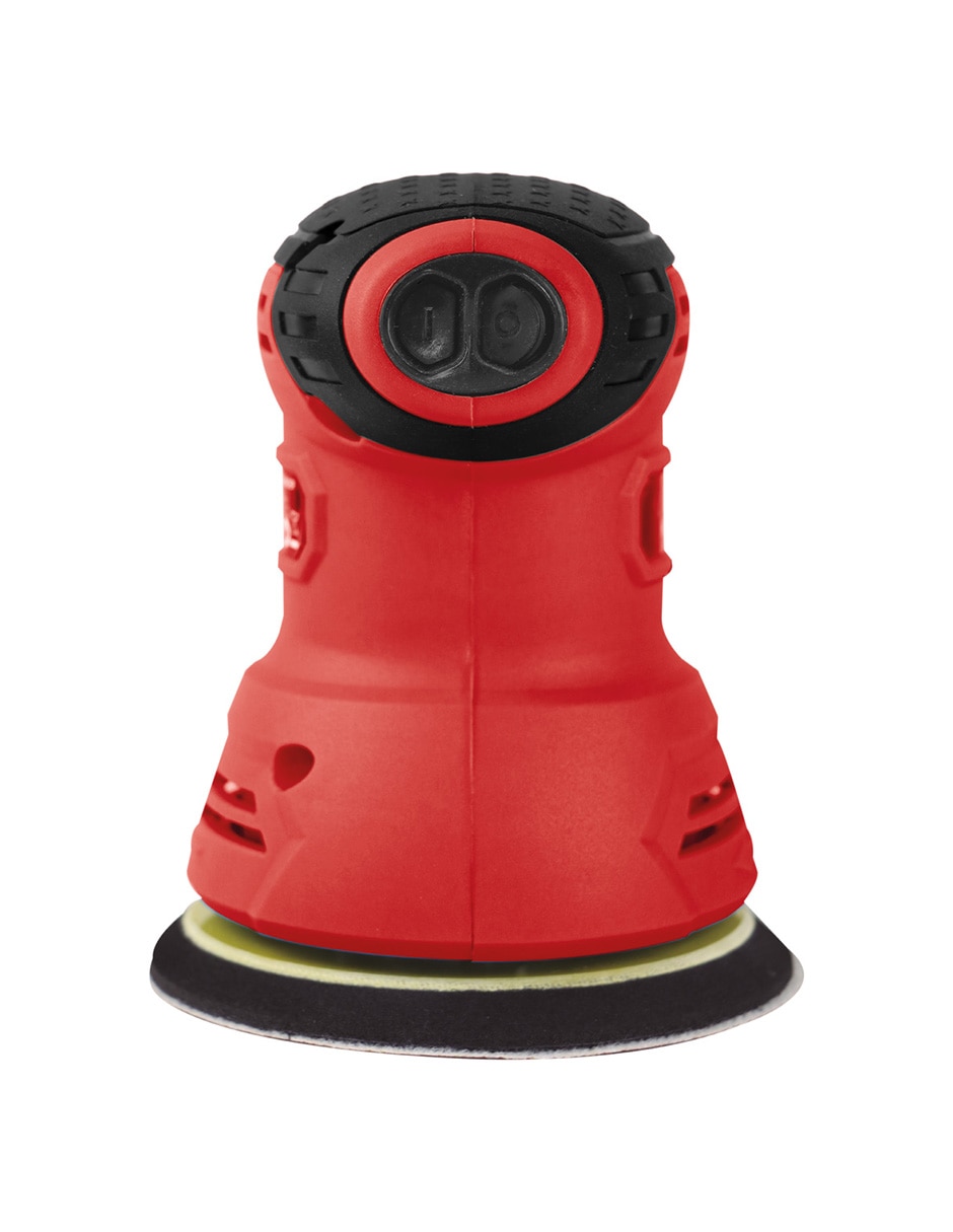 Roto orbital AKSI 360 ​​W 4