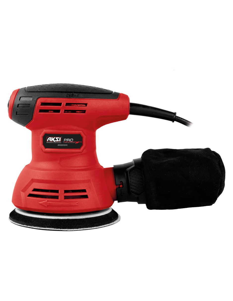 Roto orbital AKSI 360 ​​W 3