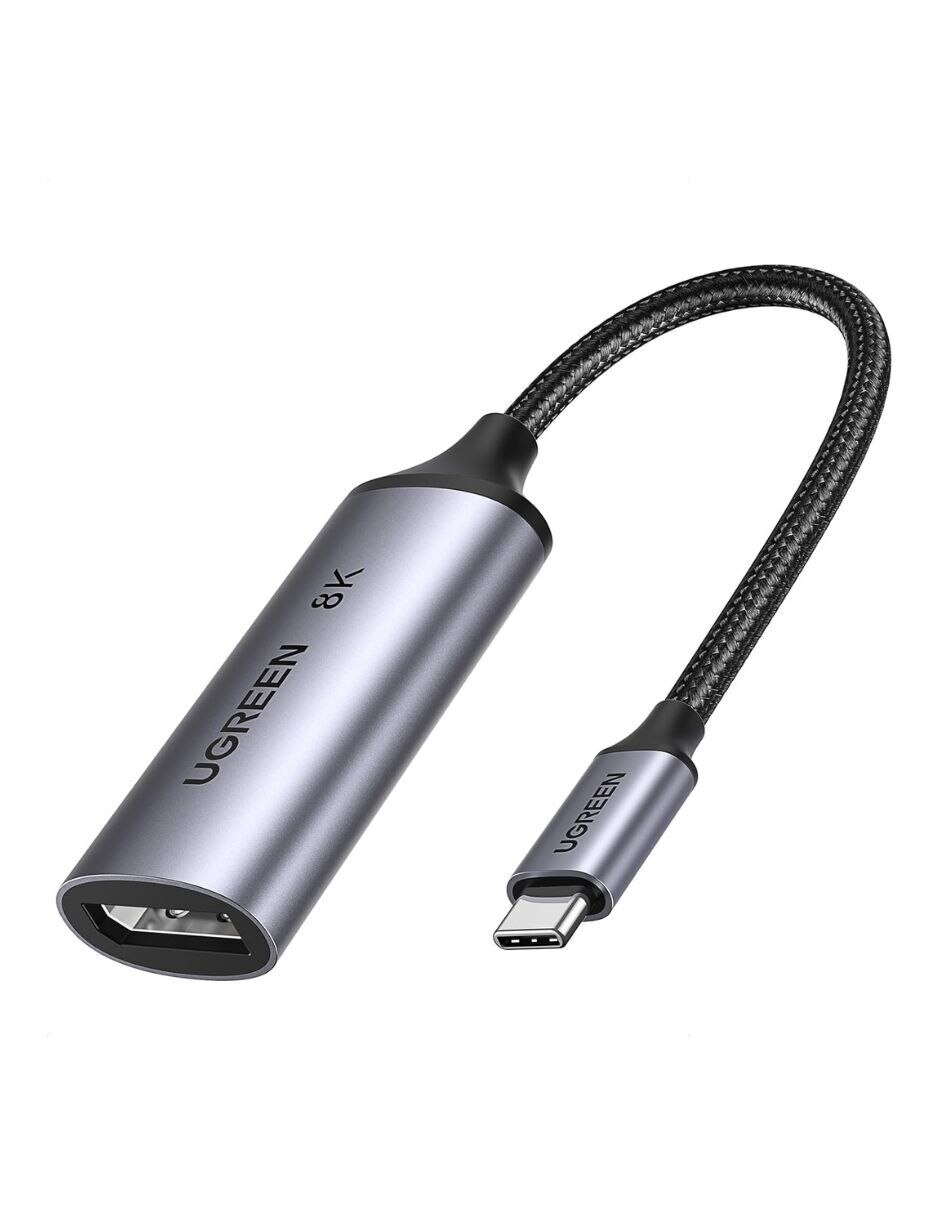 Cable DisplayPort
